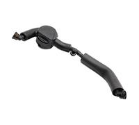 Ventilazione del basamento Valvola PCV Adatto per BMW X5 E53 E60 E61 E63 E64-Valvola di sfiato PCV del basamento L49A e tubi di sfiato 11617563477 Valvole di ventilazione del basamento