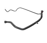 Ventilazione del basamento Valvola PCV Adatto per Porsche Cayenne 4.5T 2003-2006, tubo flessibile di sfiato dal basamento al coperchio della valvola, 94810721552 Valvole di ventilazione del basamento