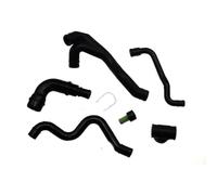 Ventilazione del basamento Valvola PCV Adatto per VW Passat Adatto per Audi A4 Quattro 1.8L 58103493A 06B103221B Tubo di sfiato Tubo di sfiato Valvola del carter Valvole di ventilazione del basamento
