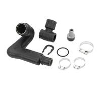 Ventilazione del Carter Adatto per A4 B5 8D per PASSAT 1.8 058 103 213,2X 0 PCV Tubo di sfiato valvola Kit tubo