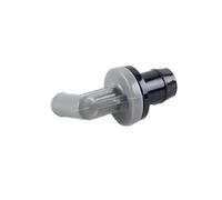 Ventilazione del Carter Adatto per valvola PCV di ventilazione del basamento positiva dei ricambi auto 1996 1997 12204-11040