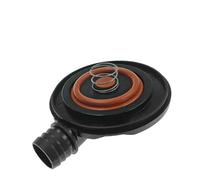 Ventilazione del Carter Adatto per VW Passat per Golf per Skoda per Audi A4 A6 Coperchio valvola Membrana di sfiato carter