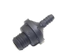 Ventilazione del Carter Adatto per VW per GOLF per POLO per PASSAT per JETTA Valvola del tubo di sfiato basamento