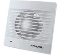 Ventilazione Estrazione | Ventilatore Estrattore Da Bagno 15 W Aria | Ultra Sile