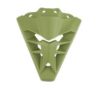 Ventilazione Mentoniera Acerbis Profile 3.0 Verde Verde