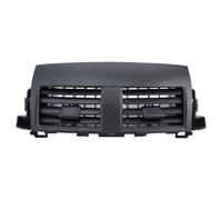 Ventilazione migliorata con prese d'aria cruscotto centrale per Toyota per RAV4