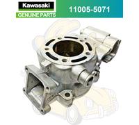 Ventilazione motore cilindro originale Kawasaki KX100 11005-5071