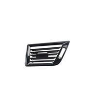 Ventilazione Per BMW Per X1 Per E84 2010-2016 64229258354 LHD Console Anteriore Cruscotto Aria Condizionata Griglia Ventilazione Pannello Uscita Prese d'Aria Condizionata(Left Piano Black)