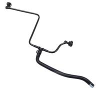 Ventilazione Per Carter Compatibile Con Per A5 S5 1.8 2.0 Per Coupe Per Sportback 2012 2013 2014 2015 2016 Tubo Di Sfiato Del Liquido Di Raffreddamento Del Serbatoio Dell'auto Oe: 8K0121081BH