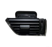 Ventilazione per cruscotto Precisa Per Skoda Octavia MK3 per 5e Black | per Design laterale sinistro e destro, regolazione direzione , finitura factory style, installazione modifiche, durata (R)