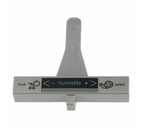 Ventilazione Scivolo Compatibile Con Bosch An Coperchio per Croccante di Verdure