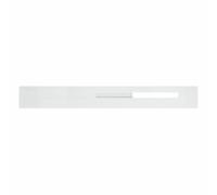 Ventilazione Scivolo per Cassetto Frutta e Verdura Parte Frigo Compatibile Con