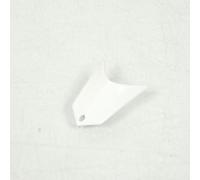 Ventilazione superiore bianca Casco Shark Race R per Moto VE83042PWBBTU