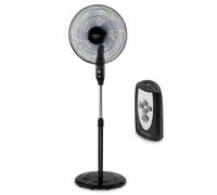 Ventilazione Ufesa Dakota