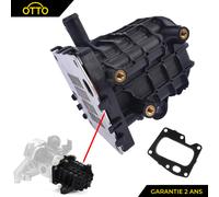 Ventilazione Di Valvola EGR per Citroen C4 Grande Picasso II C4 II C5 III 2.0