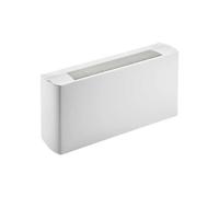 VENTILCONVETTORE A PARETE CENTRIFUGO ""FCU"" VERTICALE CON MOBILE Mod.70