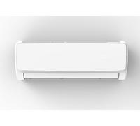 Ideal Clima Ventilconvettore a Parete Idrosplit Falko Hi-Wall Inverter 700 THM07A Con Comando Incluso