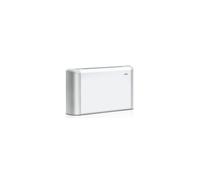 Ventilconvettore a Pavimento Galletti ESTRO F3L Fan Coil - con motore a 3 velocità Pot. Frig. Max. 1,74 kW - Pot. Term. Max. 3,74 kW