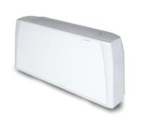 VENTILCONVETTORE CARISMA CRC SABIANA VERTICALE FANCOIL DA 2 A 10KW