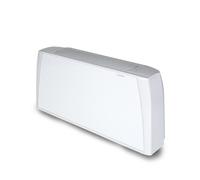 Ventilconvettore Centrifugo Fan Coil Sabiana Carisma Crc 33 Mv