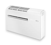 Ventilconvettore climatizzatore monoblocco da parete con pompa di calore 12HP Apollo