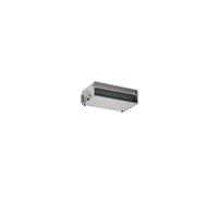 Ventilconvettore da incasso installazione verticale/orizzontale/canalizzabile Aermec FCZ PO Fan Coil - 200 a 3 velocità Pot. Frig. Max 1,44 kW - Pot. Term. Max 3,32 kW
