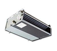 Ventilconvettore da incasso Sabiana carisma crc 23 iv - io kW 2,02-1,56