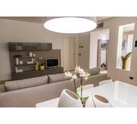 Ventilconvettore Daikin Canalizzabile Fan Coil FWP15CTN con pannello di controllo Touch Bianco FWTOUCHW e scheda di potenza FWECSAP versione a 2 tubi