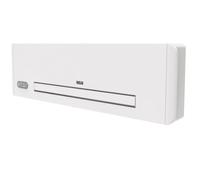 Ventilconvettore Fan Coil a parete Design Wall 11- 11P Riello con motore Brushless