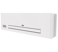 Ventilconvettore Fan Coil A Parete Riello Design Wall 11 + Comando