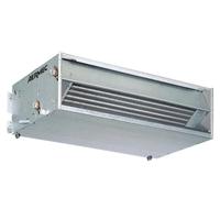 Ventilconvettore Fan Coil Aermec Da Incasso Modello FCZ-P 100 privo di comando