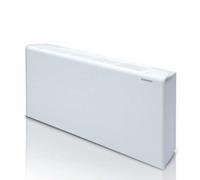 Ventilconvettore Fan Coil Climaveneta A-Life3 202 2 Tubi 1,65Kw Senza Comando