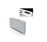 Ventilconvettore Fan Coil Climaveneta con Comando e Motore Inverter i-LIFE2 SLIM 370 Versione 2 Tubi da 3,70 kW