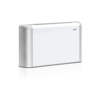 VENTILCONVETTORE FANCOIL A PARETE GALLETTI ESTRO FL VERTICALE