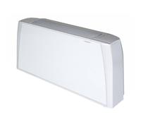 VENTILCONVETTORE FANCOIL SABIANA CARISMA CRC