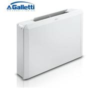 Ventilconvettore Galletti Modello Flat S 23 1,47 Kw Fancoil