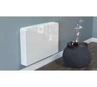 Ventilconvettore Ideal Clima a Pavimento Glass DC Inverter 250 - Cod. TSG02D