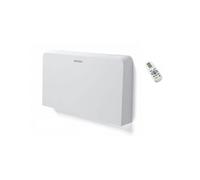 Ventilconvettore Olimpia Splendid Fan Coil Inverter Modello Bi2 Sl Air 600 Da 5.21 Kw Con Comando