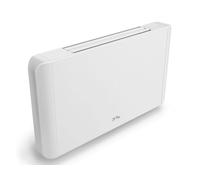 Ventilconvettore Radiantore Fancoil Ideal Clima Nemo DC Inverter 1000 TNM10D Ultra Sottile Wi-Fi Optional