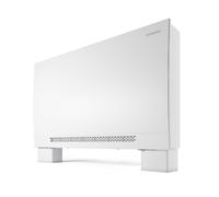 Ventilconvettore Sabiana Slim Fan Con Mobile Whisper Cff-Ecm-Mz-Cb-Tes 10