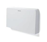 VENTILCONVETTORE SL AIR 400 DC CON COMANDO TR OLIMPIA SPLENDID 01852