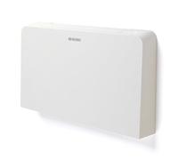 ventilconvettore olimpia splendid bi2 sl air inverter 400 dc kw 2,31 - 1,74 + comando tr e telecomando