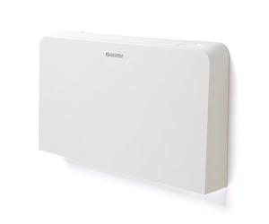 Ventilconvettore termoconvettore Bi2 SL Air 400 inverter Olimpia Splendid da 3,88 kW