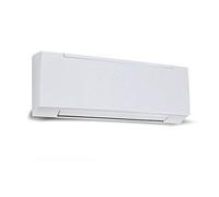 Ventilconvettore Termoconvettore Fancoil Sabiana Carisma Fly Cvp-T a Parete Alta