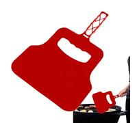 Ventile a mano barbecue - ventola barbecue in plastica resistente al calore | HEED EFFICIENTE HETTANO BARBECUUE | Comperendo il soffiatore di fiamma resistente alla piega per un'esp