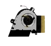 Ventile di raffreddamento al computer GPU CPU Più fresco for ASUS GU502LU GU502LV GU502LW GU502LWS ROG Cooler della scheda grafica Zephyrus M15 VGA Fan Fmub