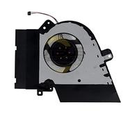 Ventile di raffreddamento al computer GPU CPU Più fresco for ASUS GU502LU GU502LV GU502LW GU502LWS ROG Cooler della scheda grafica Zephyrus M15 VGA Fan Fmub
