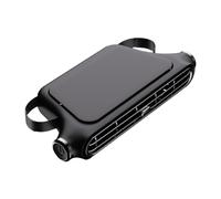 Ventile per sedili per auto per sedile posteriore USB Auto Decorazione Air