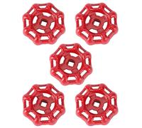 Ventilgriff, einfache Bedienung, ideal fÃ¼r Armaturen