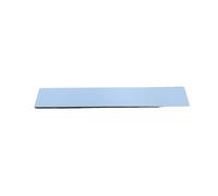 Ventilli per fisarmonica set da 15 pezzi per riparazione e ricambi misura 63 X 9,5 mm